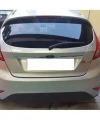 FORD Fiesta 1.2 81cv 60kw 5p. Tit. GARANZIA KM CERTIFICATI FORD Fiesta 1.2 81cv 60kw 5p. Tit. GARANZIA KM CERTIFICATI