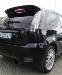 FORD Fiesta 1.6 16V 3p. S FORD Fiesta 1.6 16V 3p. S