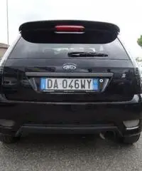 FORD Fiesta 1.6 16V 3p. S FORD Fiesta 1.6 16V 3p. S