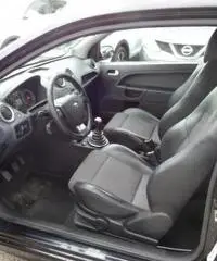 FORD Fiesta 1.6 16V 3p. S FORD Fiesta 1.6 16V 3p. S