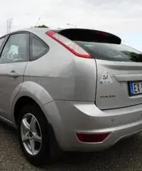 FORD Focus + 1.6 TDCi (90CV) 5p.