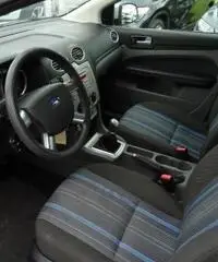 FORD Focus + 1.6 TDCi (90CV) 5p.