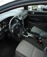 FORD Focus + 2.0 (145CV) 5p. Bz.- GPL