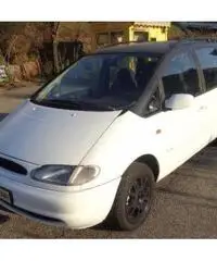 FORD Galaxy 1.9 TDI cat FORD Galaxy 1.9 TDI cat