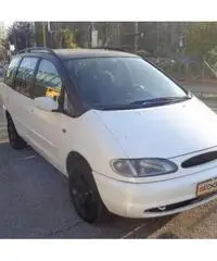 FORD Galaxy 1.9 TDI cat FORD Galaxy 1.9 TDI cat