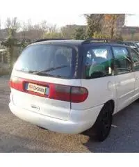 FORD Galaxy 1.9 TDI cat FORD Galaxy 1.9 TDI cat