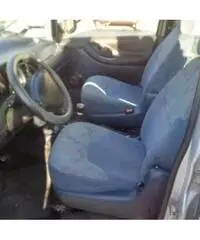 FORD Galaxy 1.9 TDI cat FORD Galaxy 1.9 TDI cat