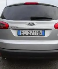 FORD S-Max 2.0 TDCi 163CV Pow. Titanium  Bs.