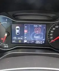 FORD S-Max 2.0 TDCi 163CV Pow. Titanium  Bs. FORD S-Max 2.0 TDCi 163CV Pow. Titanium  Bs.