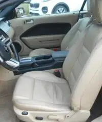 FORD Mustang cabrio FORD Mustang cabrio