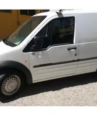 FORD Transit Connect 200S 1.8 TDCi/110CV PC GARANZIA EUROPEA