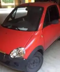 Grecav eke - 2007 Grecav eke - 2007