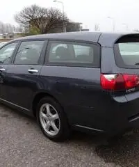 HONDA Accord 2.2 i-CTDi Tour. Exec.