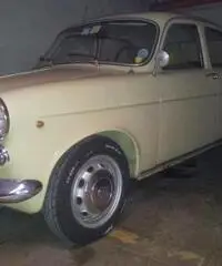 Giulietta berlina 2 serie