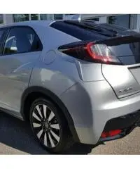 HONDA Civic 1.4 i-VTEC Elegance Navi HONDA Civic 1.4 i-VTEC Elegance Navi