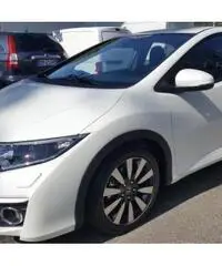 HONDA Civic 1.4 i-VTEC Elegance HONDA Civic 1.4 i-VTEC Elegance