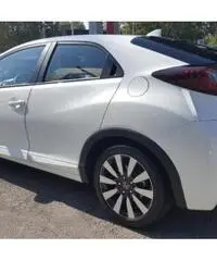 HONDA Civic 1.4 i-VTEC Elegance HONDA Civic 1.4 i-VTEC Elegance