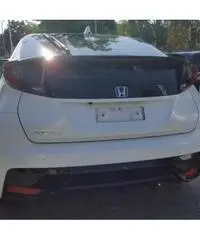 HONDA Civic 1.4 i-VTEC Elegance HONDA Civic 1.4 i-VTEC Elegance