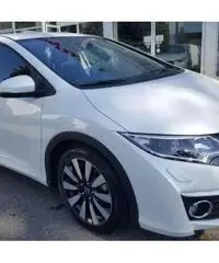 HONDA Civic 1.4 i-VTEC Elegance HONDA Civic 1.4 i-VTEC Elegance