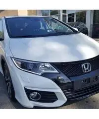 HONDA Civic 1.4 i-VTEC Elegance HONDA Civic 1.4 i-VTEC Elegance