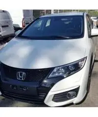 HONDA Civic 1.4 i-VTEC Elegance HONDA Civic 1.4 i-VTEC Elegance