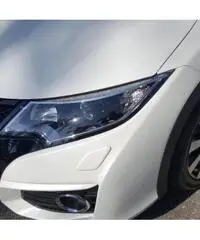 HONDA Civic 1.4 i-VTEC Elegance HONDA Civic 1.4 i-VTEC Elegance
