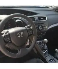 HONDA Civic 1.4 i-VTEC Elegance HONDA Civic 1.4 i-VTEC Elegance