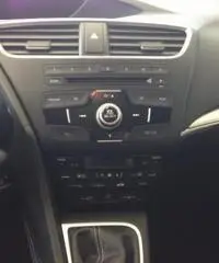 HONDA Civic 1.6 i-DTEC Sport Navi