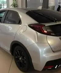 HONDA Civic 1.6 i-DTEC Sport Navi