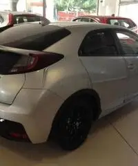 HONDA Civic 1.6 i-DTEC Sport Navi