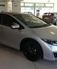 HONDA Civic 1.6 i-DTEC Sport Navi