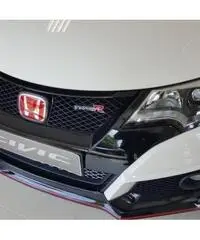 HONDA Civic 2.0 i-VTEC Type R HONDA Civic 2.0 i-VTEC Type R