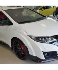 HONDA Civic 2.0 i-VTEC Type R HONDA Civic 2.0 i-VTEC Type R