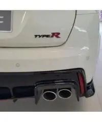 HONDA Civic 2.0 i-VTEC Type R HONDA Civic 2.0 i-VTEC Type R