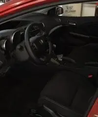 HONDA Civic Tourer 1.6 i-DTEC Elegance Navi HONDA Civic Tourer 1.6 i-DTEC Elegance Navi