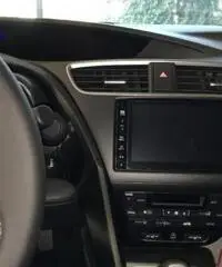 HONDA Civic Tourer 1.6 i-DTEC Elegance Navi HONDA Civic Tourer 1.6 i-DTEC Elegance Navi