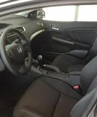 HONDA Civic Tourer 1.6 i-DTEC Elegance HONDA Civic Tourer 1.6 i-DTEC Elegance