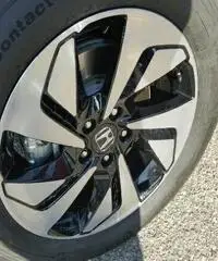 HONDA CR-V 1.6 i-DTEC Executive Navi AT 4WD HONDA CR-V 1.6 i-DTEC Executive Navi AT 4WD