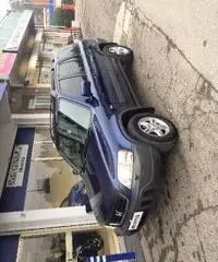 HONDA CR-V 2.0 16V cat RVSi IMPIANTO GPL NUOVO HONDA CR-V 2.0 16V cat RVSi IMPIANTO GPL NUOVO