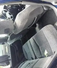 HONDA CR-V 2.0 16V cat RVSi IMPIANTO GPL NUOVO HONDA CR-V 2.0 16V cat RVSi IMPIANTO GPL NUOVO