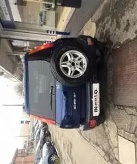 HONDA CR-V 2.0 16V cat RVSi IMPIANTO GPL NUOVO HONDA CR-V 2.0 16V cat RVSi IMPIANTO GPL NUOVO