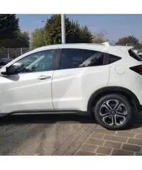 HONDA HR-V 1.6 i-DTEC Executive Navi ADAS HONDA HR-V 1.6 i-DTEC Executive Navi ADAS