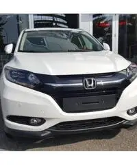HONDA HR-V 1.6 i-DTEC Executive Navi ADAS HONDA HR-V 1.6 i-DTEC Executive Navi ADAS