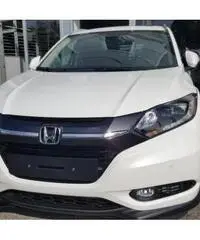 HONDA HR-V 1.6 i-DTEC Executive Navi ADAS HONDA HR-V 1.6 i-DTEC Executive Navi ADAS