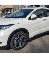 HONDA HR-V 1.6 i-DTEC Executive Navi ADAS HONDA HR-V 1.6 i-DTEC Executive Navi ADAS