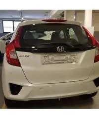 HONDA Jazz 1.3 Comfort Connect ADAS HONDA Jazz 1.3 Comfort Connect ADAS