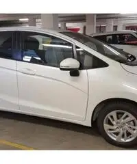 HONDA Jazz 1.3 Comfort Connect ADAS HONDA Jazz 1.3 Comfort Connect ADAS