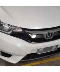 HONDA Jazz 1.3 Comfort Connect ADAS HONDA Jazz 1.3 Comfort Connect ADAS