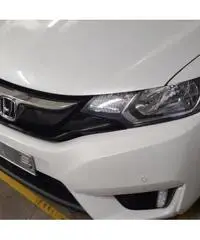HONDA Jazz 1.3 Comfort Connect ADAS HONDA Jazz 1.3 Comfort Connect ADAS
