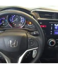 HONDA Jazz 1.3 Comfort Connect ADAS HONDA Jazz 1.3 Comfort Connect ADAS